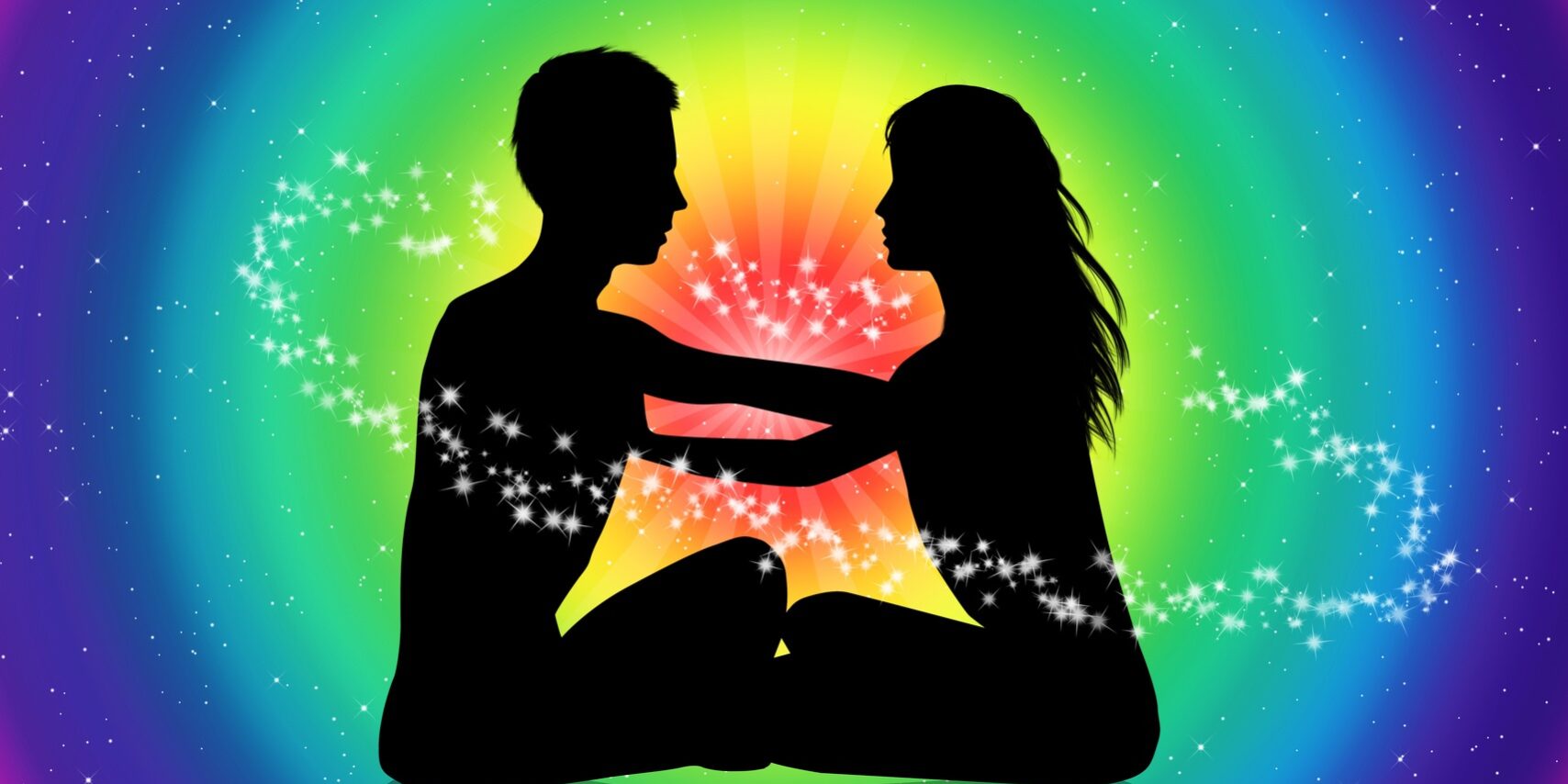 Tantric love